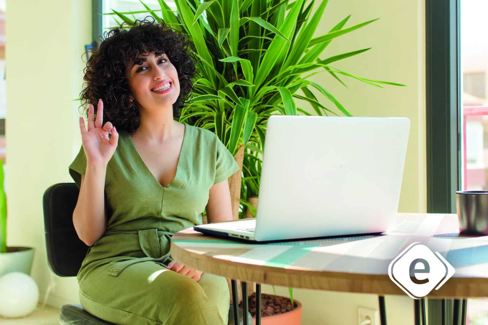 mujer emprendedora