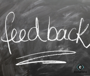 feedback
